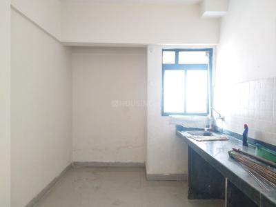 Gallery Cover Image of 324 Sq.ft 1 RK Apartment for buy in Kasarvadavali, Thane West for 2800000
