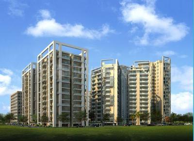 3 BHK Apartment