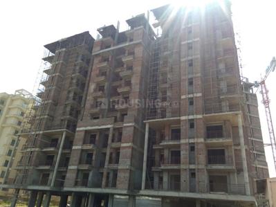 Gallery Cover Image of 1450 Sq.ft 3 BHK Apartment for buy in Karolan Ka Barh for 4200000