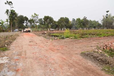 Gallery Cover Image of Sq.ft Residential Plot for buy in Barrackpore for 880000