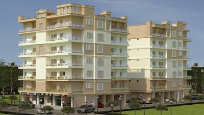 1 BHK Independent Floor