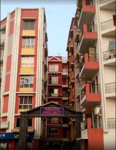 2 BHK Apartment
