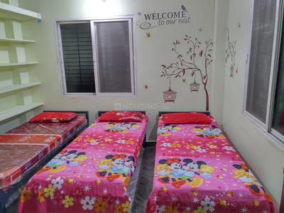 2 BHK Independent Floor
