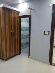 Gallery Cover Image of 400 Sq.ft 1 RK Independent Floor for buy in Bindapur for 600000