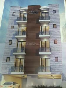 2 BHK इंडिपेंडेंट बिल्डर फ्लोर