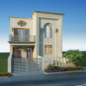 3 BHK Villa