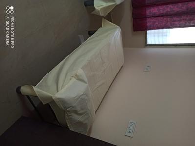 Bedroom Image of Svg& Swapna New Luxury Ladies PG in HSR Layout