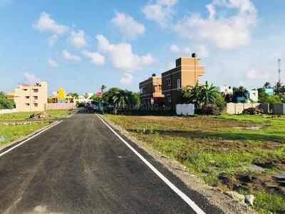 Residential Plot