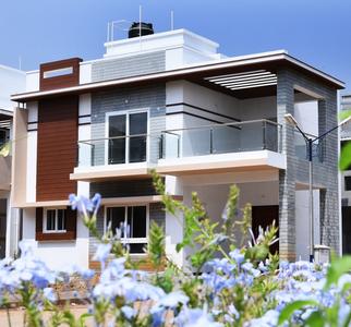 3 BHK Villa