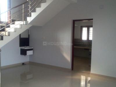 Gallery Cover Image of 1050 Sq.ft 2 BHK Independent House for buy in Koottupaatha for 2250000