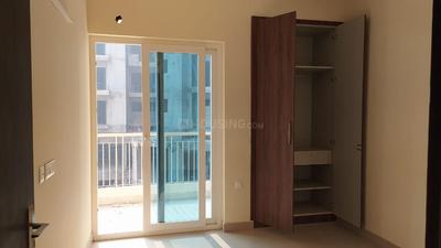 3 BHK अपार्टमेंट