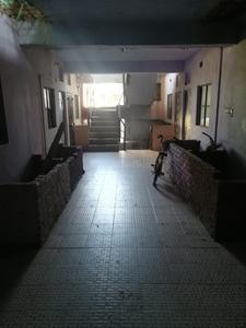 Gallery Cover Image of 225 Sq.ft 1 RK Independent Floor for buy in Vejalpur for 285000