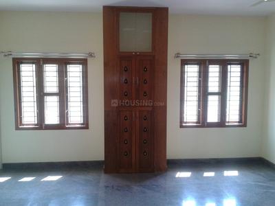 Gallery Cover Image of 1300 Sq.ft 2 BHK Independent Floor for rent in J. P. Nagar for 20000