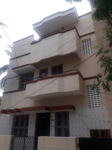 Gallery Cover Image of 2000 Sq.ft 3 BHK Independent House for buy in Choolaimedu for 14000000