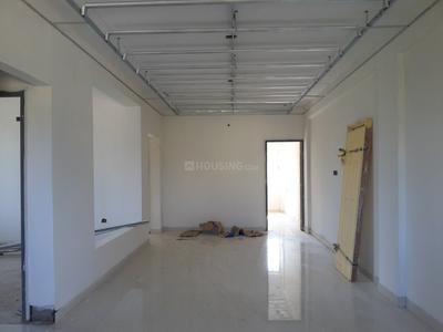 3 BHK Apartment