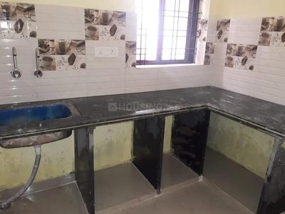 Gallery Cover Image of 800 Sq.ft 2 BHK Independent House for buy in Raksha for 2250000
