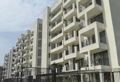 Gallery Cover Image of 1200 Sq.ft 3 BHK Apartment for buy in Mecosabagh Christian Colony for 5000000
