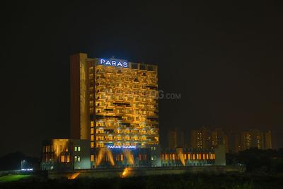 1 BHK Flat