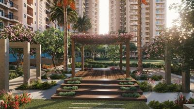 3 BHK Apartment