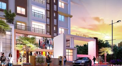 3 BHK Flat