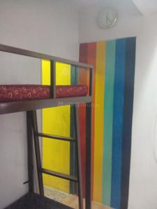 Bedroom Image of PG 4195374 Jogeshwari West in Jogeshwari West