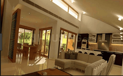 4 BHK Villa