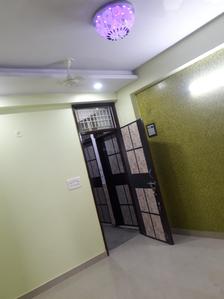 1 BHK Independent Floor