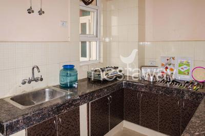 Kitchen Image of PG 4642694 Sector 108 in Sector 108