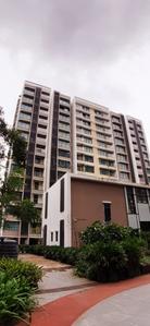 Gallery Cover Image of 2240 Sq.ft 3 BHK Apartment for buy in Vile Parle West for 65000000