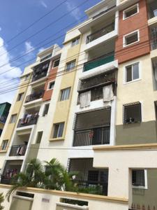 Gallery Cover Image of 1280 Sq.ft 3 BHK Apartment for buy in Whitefield for 4900000