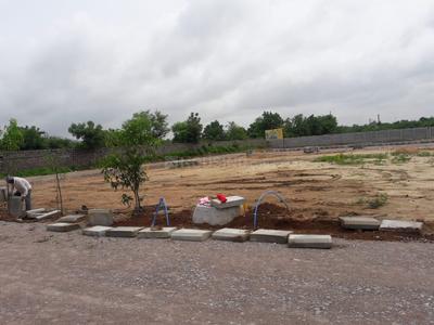 Gallery Cover Image of Sq.ft Residential Plot for buy in Miyapur for 8000000
