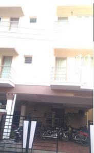 Building Image of Lakshmi Narayana PG in Perungudi