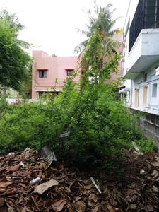 Gallery Cover Image of Sq.ft Residential Plot for buy in Adambakkam for 22500000