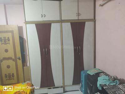Gallery Cover Image of 900 Sq.ft 2 BHK Apartment for buy in Kopar Khairane for 9100000