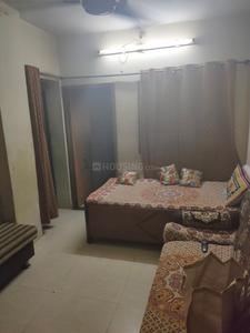 Gallery Cover Image of 500 Sq.ft 2 BHK Apartment for rent in Belapur CBD for 15000