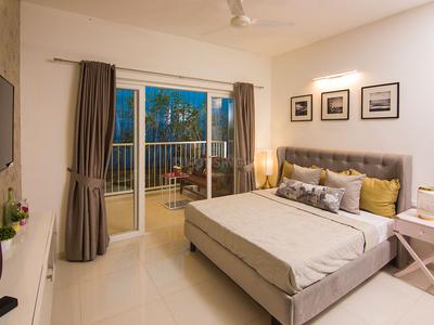 4 BHK Apartment