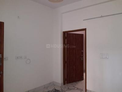 1 BHK Independent Floor
