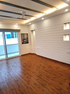 4 BHK Independent Floor