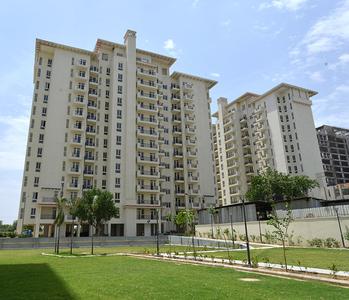 2 BHK फ़्लैट