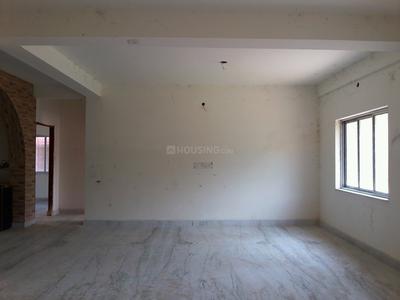 4 BHK Apartment