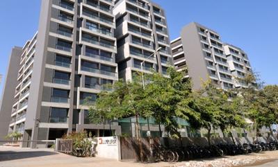 3 BHK Apartment