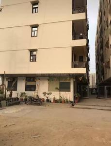 2 BHK अपार्टमेंट