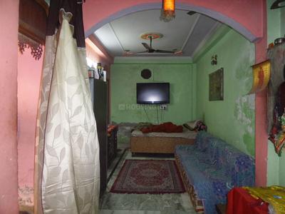2 BHK Independent House