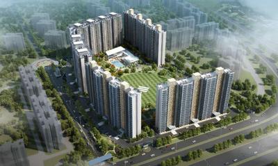 3 BHK Apartment