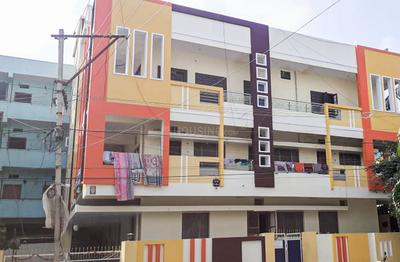Gallery Cover Image of 1950 Sq.ft 1 BHK Independent House for rent in Boduppal for 9000