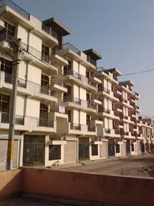 1 BHK Apartment