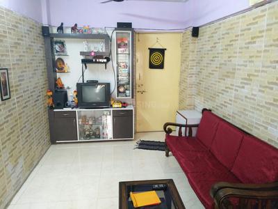 1 BHK Apartment