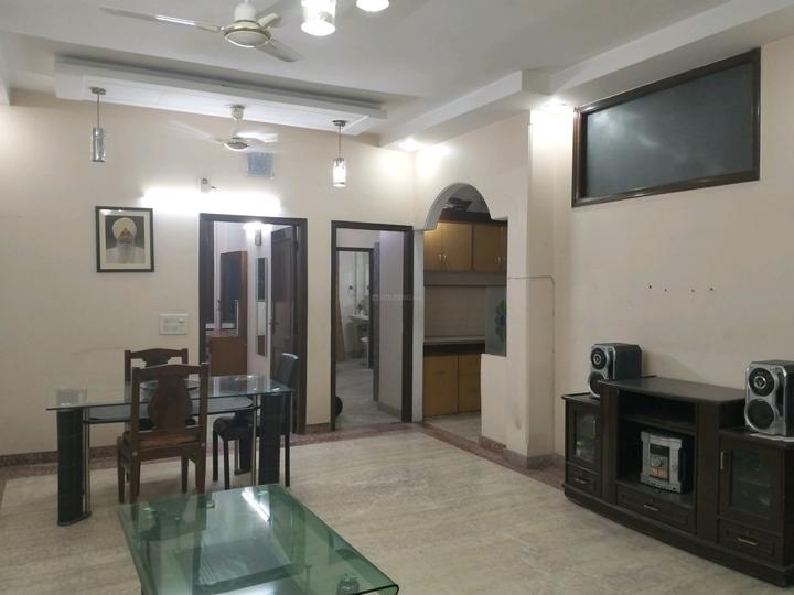 3 BHK 1125 Sqft Independent Floor for sale at Vikaspuri, New Delhi