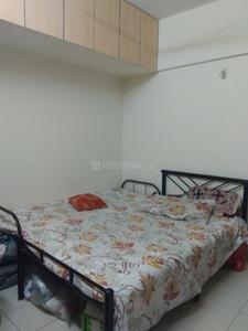 1 BHK Apartment