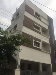 2 BHK Independent Floor